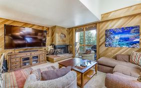 Cheery Gold Bend Family Condo